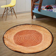 Wood