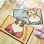 Creative Home Rug For Entryway Doormat - product image 2
