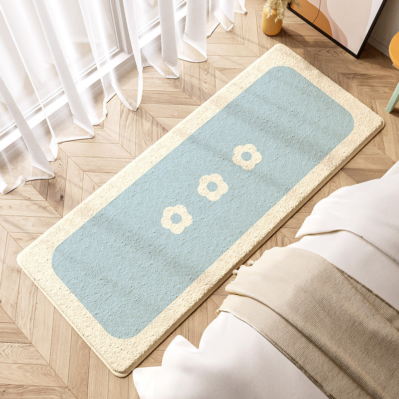 Strip Bed Rug For Bedroom - product image 3