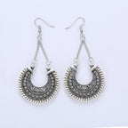 Bohemian Vintage Earrings - product image 10