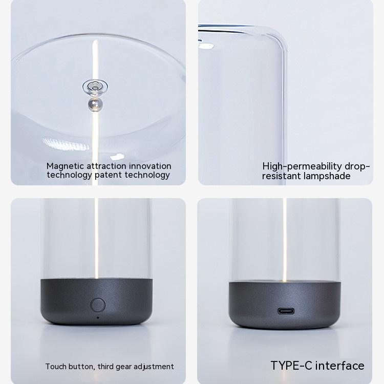 Rechargeable USB-C LED Camping Lantern - product image 3