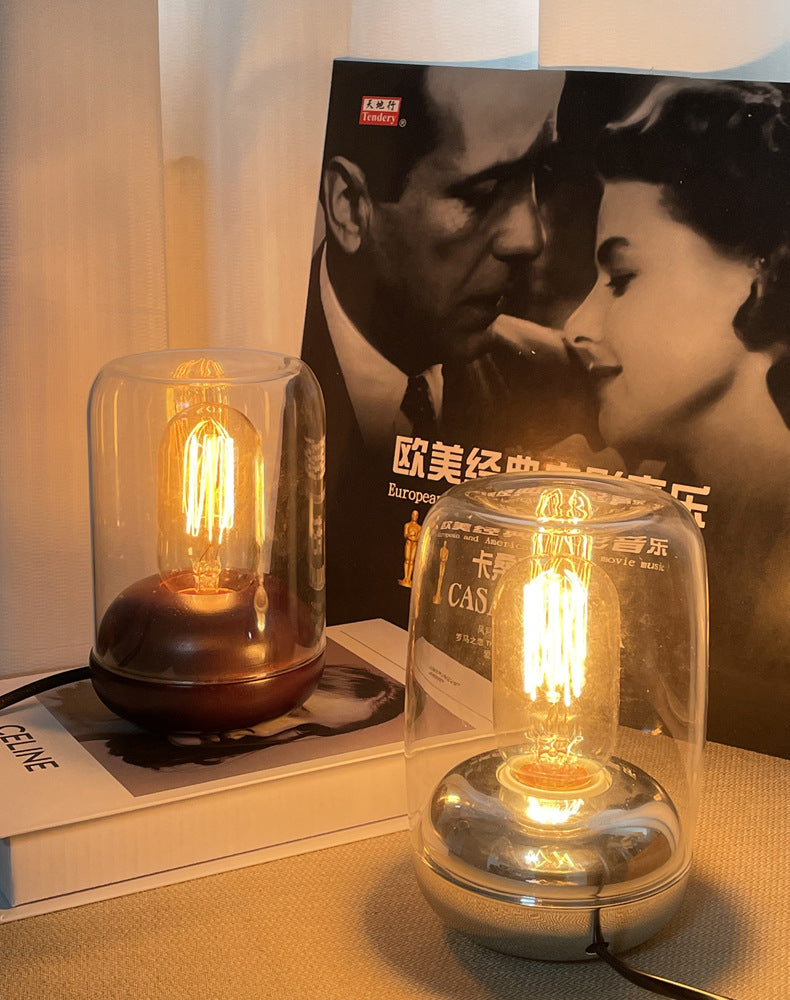 Waterless Aromatherapy Ambience Lamp - product image 4