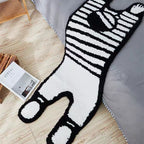Cartoon Living Room Bedroom Bedside Rug - product image 2