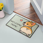Creative Home Rug For Entryway Doormat - product image 3