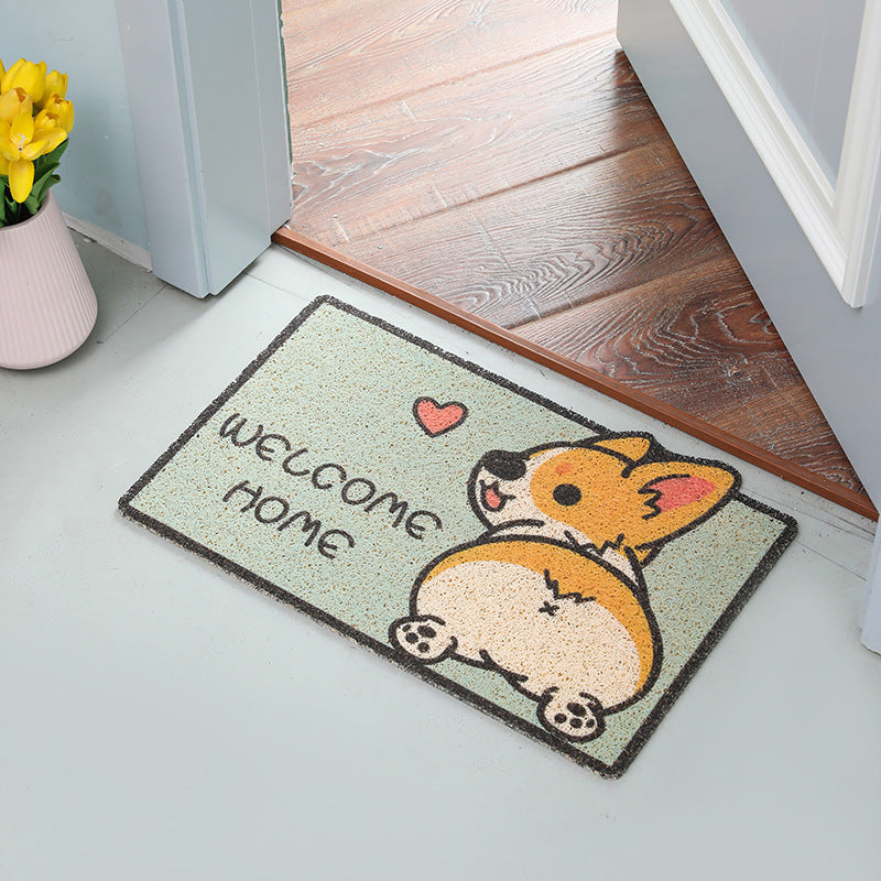 Creative Home Rug For Entryway Doormat
