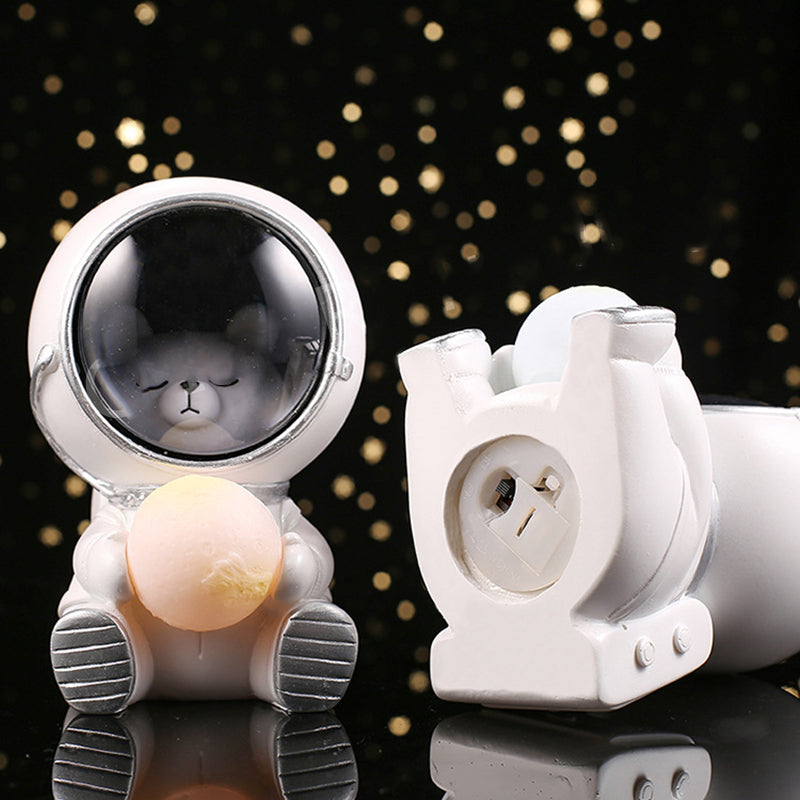 Starry Sky Animal Night Light - product image 2